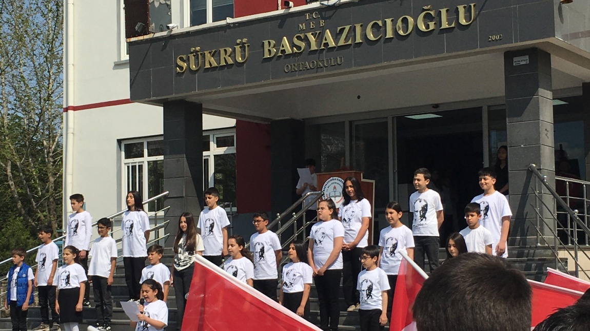 19 MAYIS 1919 GENÇLİK VE SPOR BAYRAMI KUTLAMA TÖRENİ